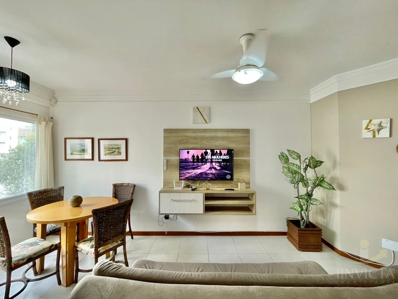 Apartamento 1 dormitório - Zona Nova - Capão da Canoa: 4ª foto da galeria de imagens do imóvel