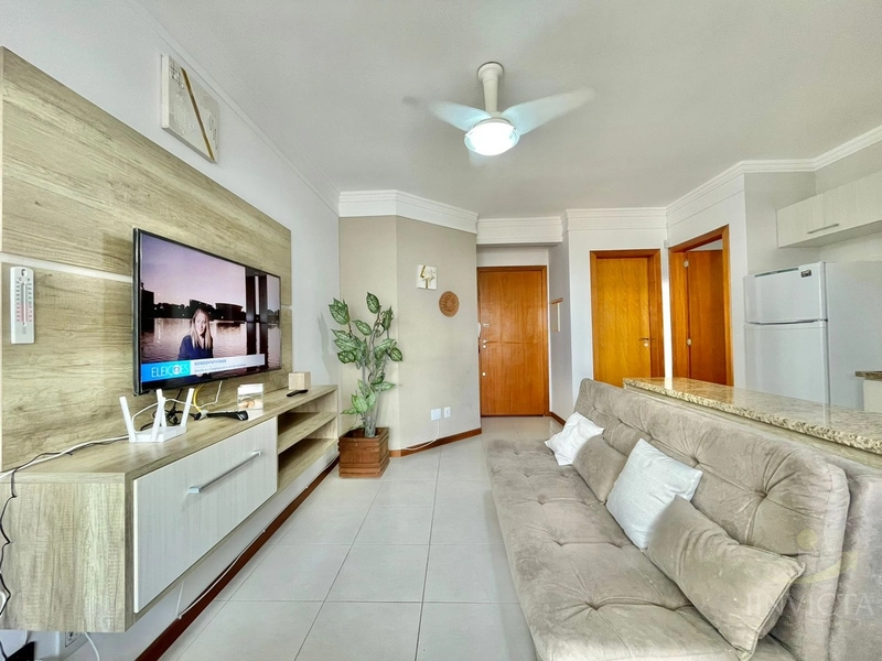 Apartamento 1 dormitório - Zona Nova - Capão da Canoa: 3ª foto da galeria de imagens do imóvel