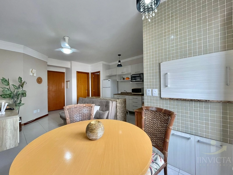 Apartamento 1 dormitório - Zona Nova - Capão da Canoa: 5ª foto da galeria de imagens do imóvel