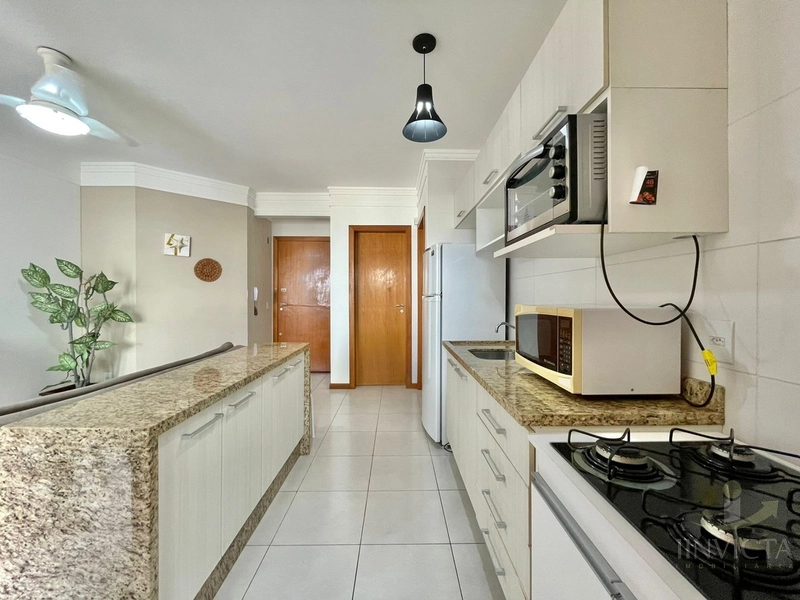 Apartamento 1 dormitório - Zona Nova - Capão da Canoa: 10ª foto da galeria de imagens do imóvel