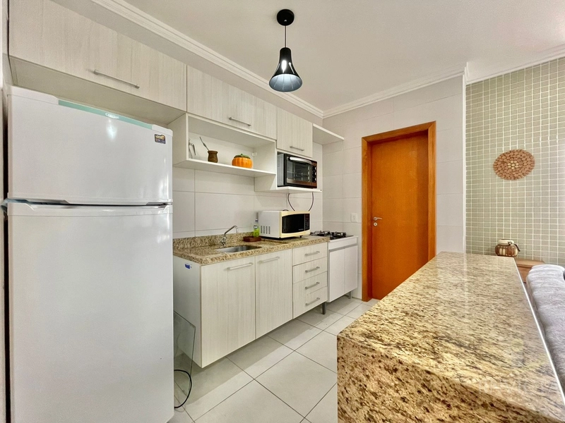 Apartamento 1 dormitório - Zona Nova - Capão da Canoa: 8ª foto da galeria de imagens do imóvel