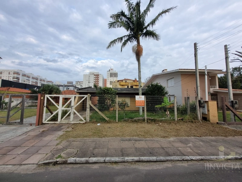 Casa comercial para aluguel - Capão da Canoa - Navegantes: 1ª foto da galeria de imagens do imóvel
