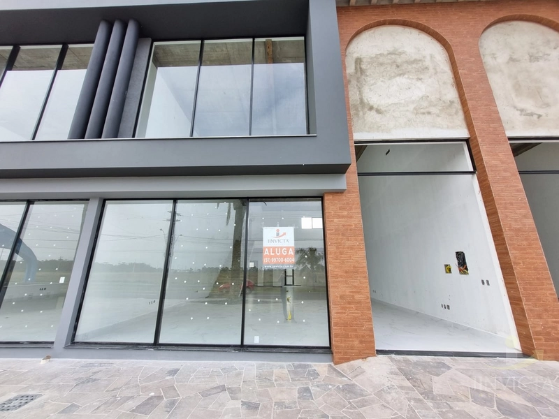 Loja de aluguel comercial - Capão da Canoa - Zona Nova: 1ª foto da galeria de imagens do imóvel
