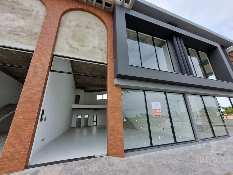 Loja de aluguel comercial - Capão da Canoa - Zona Nova: 1ª foto da galeria de imagens do imóvel
