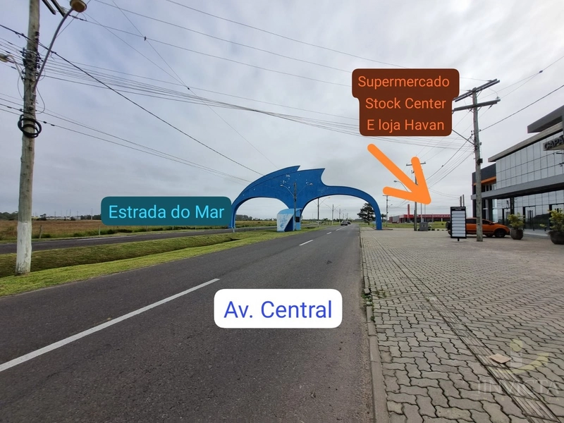 Loja de aluguel comercial - Capão da Canoa - Zona Nova: 12ª foto da galeria de imagens do imóvel