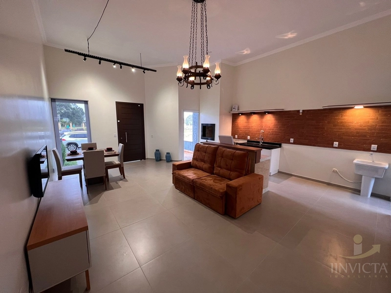 Casa em bairro para aluguel - Capão da Canoa - Bela Park: 3ª foto da galeria de imagens do imóvel