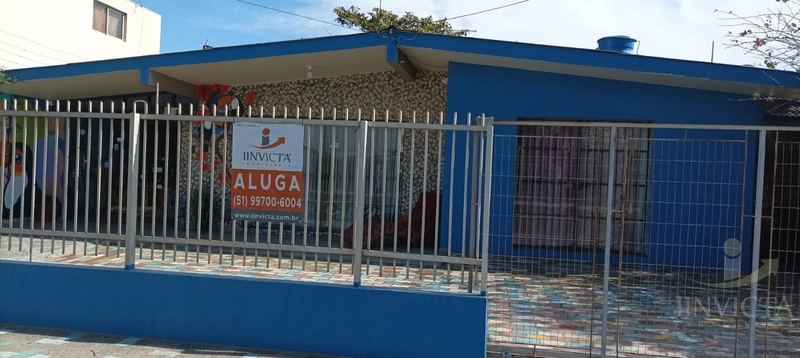Loja de aluguel comercial - Zona Nova - Capão da Canoa: 1ª foto da galeria de imagens do imóvel
