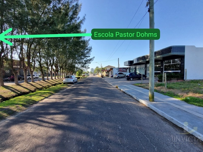 Terreno para locação Comercial - Santo Antônio - Capão da Canoa: 3ª foto da galeria de imagens do imóvel