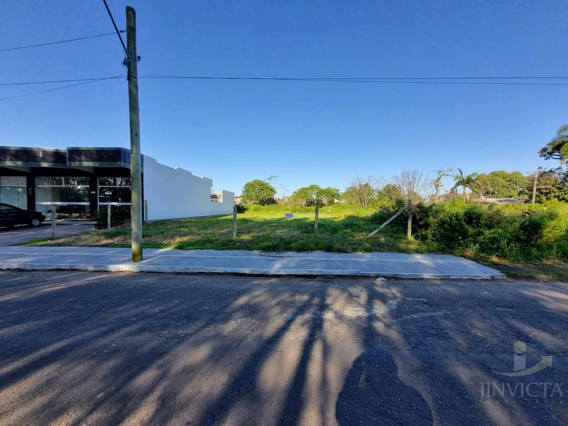 Terreno para locação Comercial - Santo Antônio - Capão da Canoa: 1ª foto da galeria de imagens do imóvel