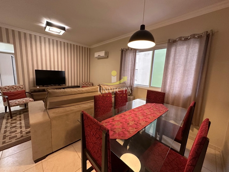 Apartamento de 2 dormitórios - Centro - Capão da Canoa: 1ª foto da galeria de imagens do imóvel
