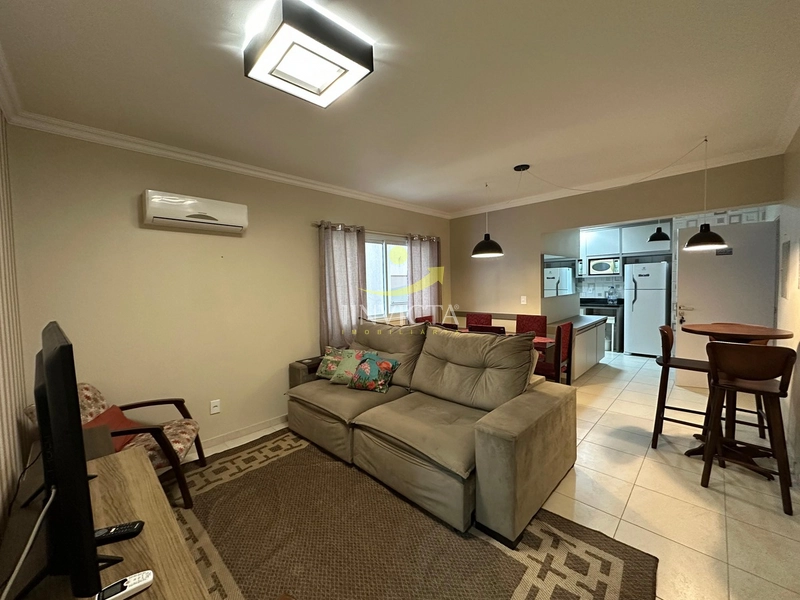 Apartamento de 2 dormitórios - Centro - Capão da Canoa: 6ª foto da galeria de imagens do imóvel