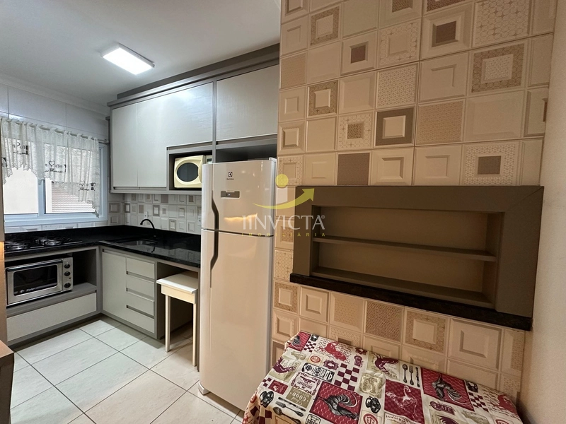 Apartamento de 2 dormitórios - Centro - Capão da Canoa: 8ª foto da galeria de imagens do imóvel