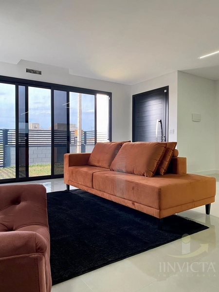Casa 4 dormitórios - Condomínio Bella Park- Capão da Canoa: 6ª foto da galeria de imagens do imóvel
