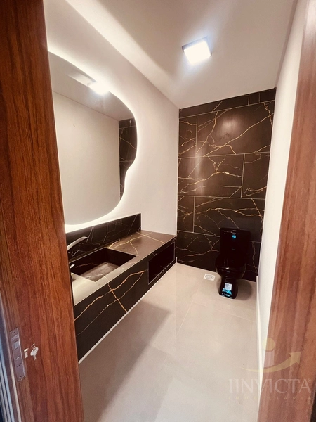 Casa 4 dormitórios - Condomínio Bella Park- Capão da Canoa: 21ª foto da galeria de imagens do imóvel