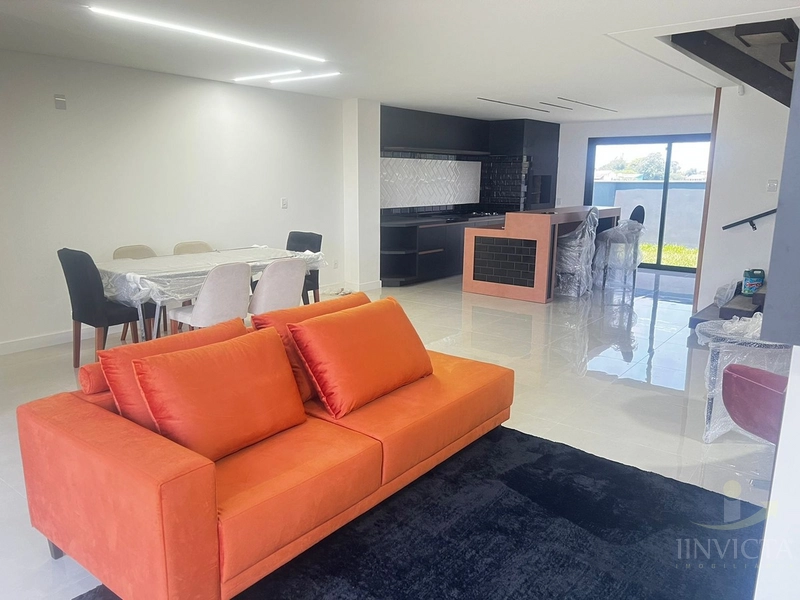 Casa 4 dormitórios - Condomínio Bella Park- Capão da Canoa: 2ª foto da galeria de imagens do imóvel