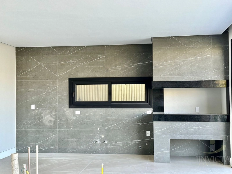 Casa com 4 suítes em Condomínio: 17ª foto da galeria de imagens do imóvel