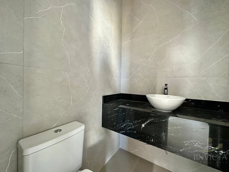 Casa com 4 suítes em Condomínio: 18ª foto da galeria de imagens do imóvel