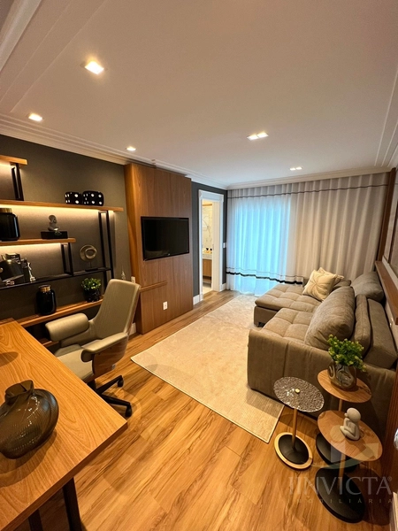Apartamento 4 suítes c/ vista para o mar: 14ª foto da galeria de imagens do imóvel