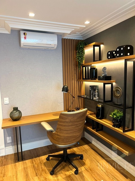Apartamento 4 suítes c/ vista para o mar: 15ª foto da galeria de imagens do imóvel
