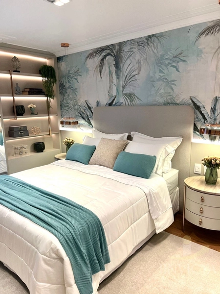 Apartamento 4 suítes c/ vista para o mar: 26ª foto da galeria de imagens do imóvel