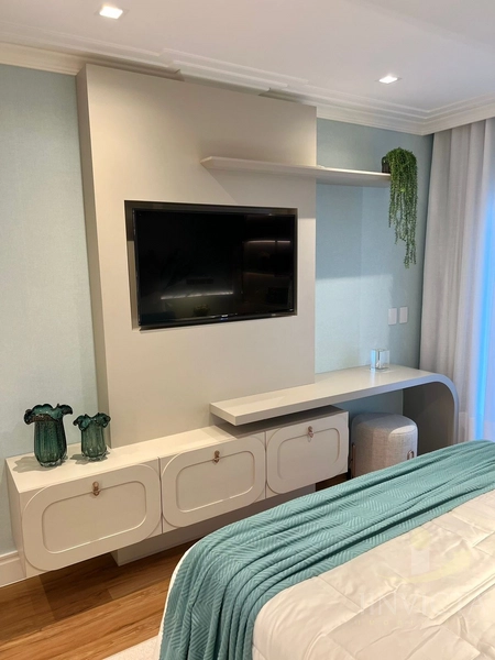 Apartamento 4 suítes c/ vista para o mar: 27ª foto da galeria de imagens do imóvel