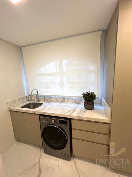 Apartamento 4 suítes c/ vista para o mar: 10ª foto da galeria de imagens do imóvel