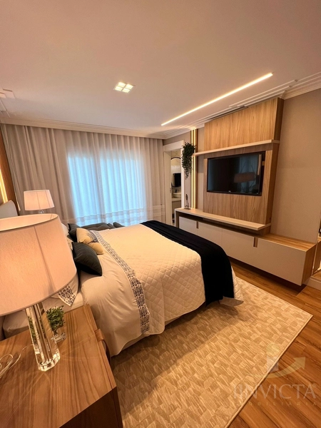Apartamento 4 suítes c/ vista para o mar: 18ª foto da galeria de imagens do imóvel