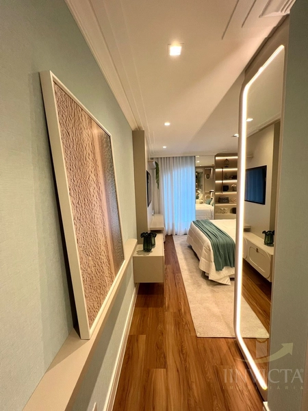 Apartamento 4 suítes c/ vista para o mar: 24ª foto da galeria de imagens do imóvel