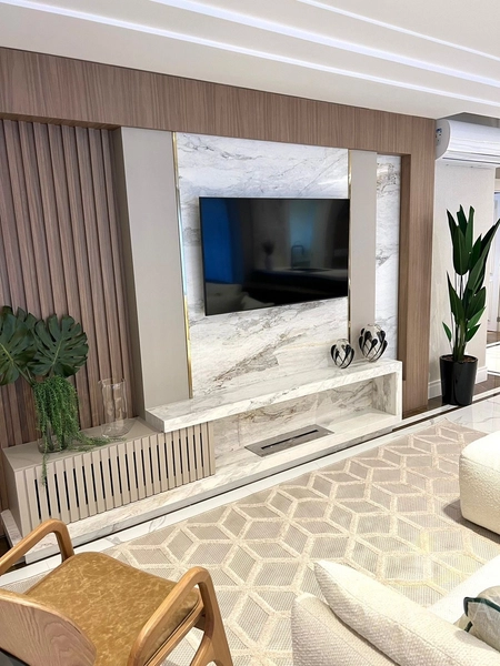 Apartamento 4 suítes c/ vista para o mar: 5ª foto da galeria de imagens do imóvel