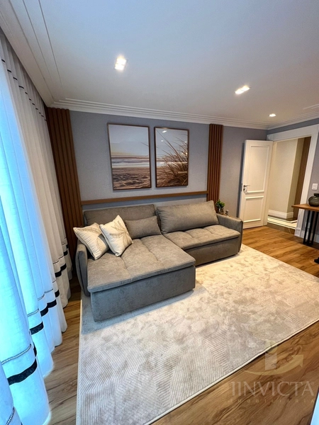 Apartamento 4 suítes c/ vista para o mar: 17ª foto da galeria de imagens do imóvel