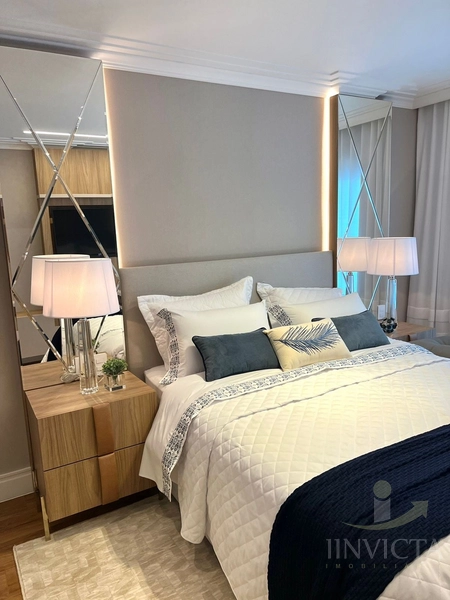 Apartamento 4 suítes c/ vista para o mar: 19ª foto da galeria de imagens do imóvel