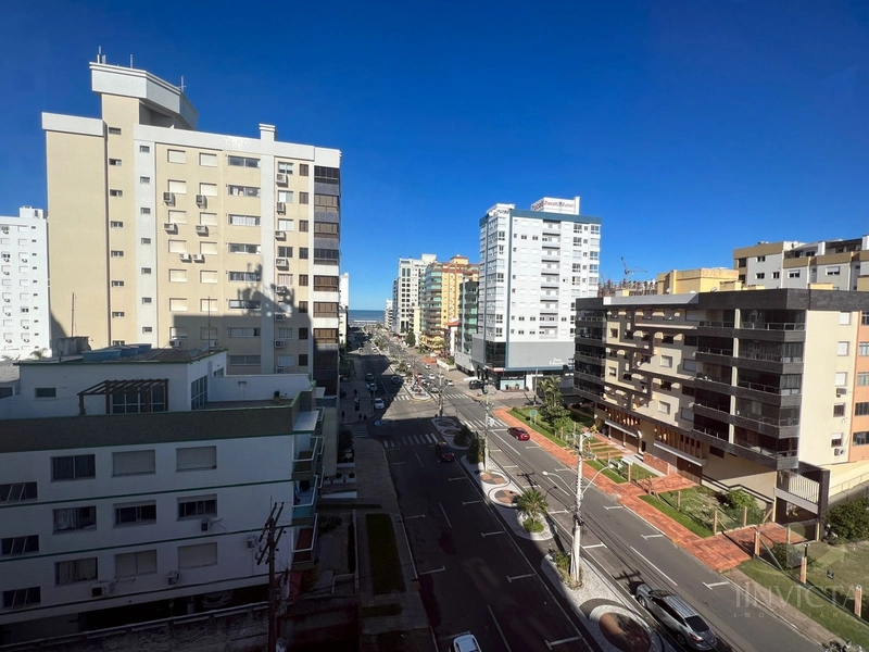 BELO APARTAMENTO COM VISTA ETERNA PARA O MAR, ESPERANDO POR VOCÊ!!!!!!: 4ª foto da galeria de imagens do imóvel