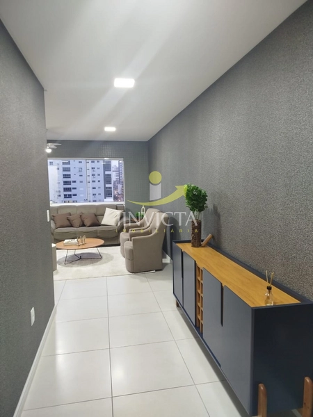 BELO APARTAMENTO COM VISTA ETERNA PARA O MAR, ESPERANDO POR VOCÊ!!!!!!: 8ª foto da galeria de imagens do imóvel