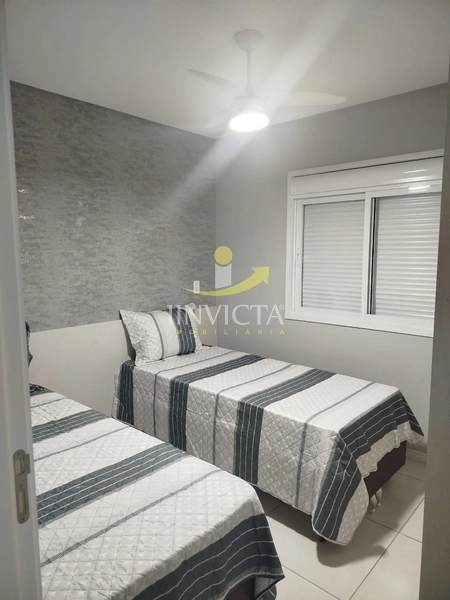 BELO APARTAMENTO COM VISTA ETERNA PARA O MAR, ESPERANDO POR VOCÊ!!!!!!: 10ª foto da galeria de imagens do imóvel