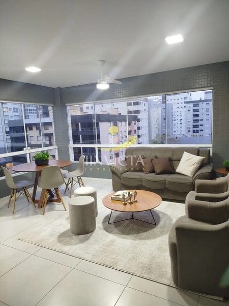 BELO APARTAMENTO COM VISTA ETERNA PARA O MAR, ESPERANDO POR VOCÊ!!!!!!: 6ª foto da galeria de imagens do imóvel