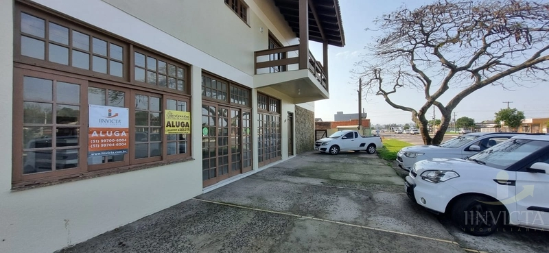 Loja de aluguel comercial - Santa Luzia - Capão da Canoa: 3ª foto da galeria de imagens do imóvel