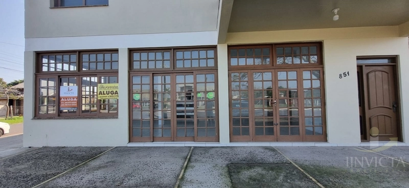 Loja de aluguel comercial - Santa Luzia - Capão da Canoa: 1ª foto da galeria de imagens do imóvel