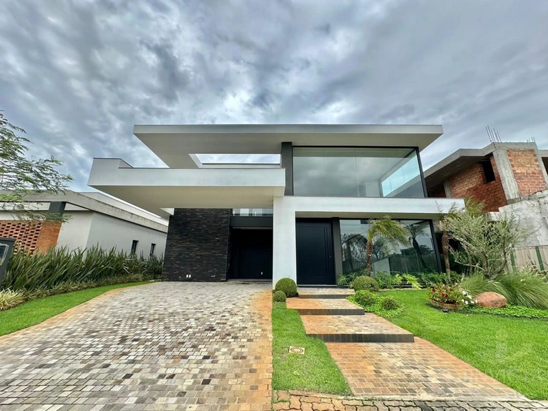 BELÍSSIMA CASA EM CONDOMÍNIO ESPERANDO POR VOCÊ E SUA FAMÍLIA!!!!!: 5ª foto da galeria de imagens do imóvel