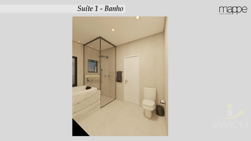 Casa com 5 suítes em condomínio fechado: 43ª foto da galeria de imagens do imóvel