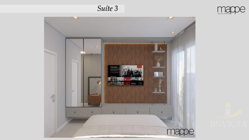 Casa com 5 suítes em condomínio fechado: 52ª foto da galeria de imagens do imóvel