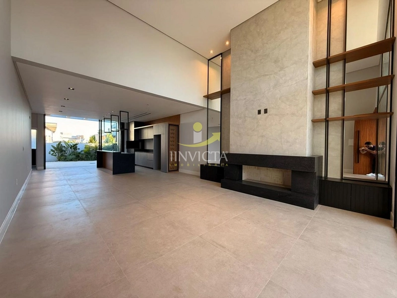Casa com 4 suítes em condomínio fechado: 7ª foto da galeria de imagens do imóvel