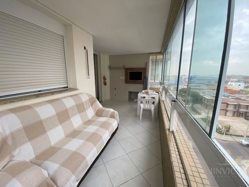 Apartamento 2 dormitórios - Zona Nova - Capão da Canoa: 6ª foto da galeria de imagens do imóvel