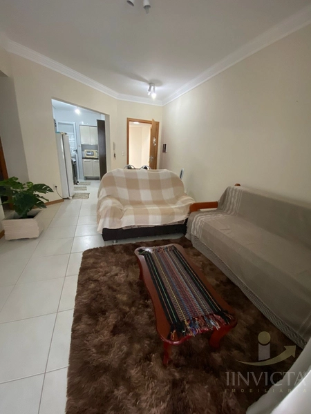 Apartamento 2 dormitórios - Zona Nova - Capão da Canoa: 3ª foto da galeria de imagens do imóvel