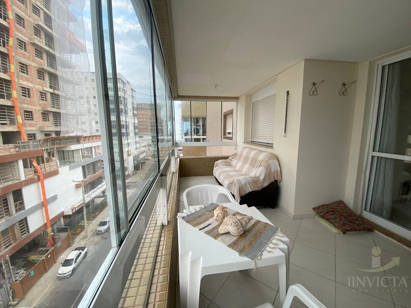 Apartamento 2 dormitórios - Zona Nova - Capão da Canoa: 7ª foto da galeria de imagens do imóvel
