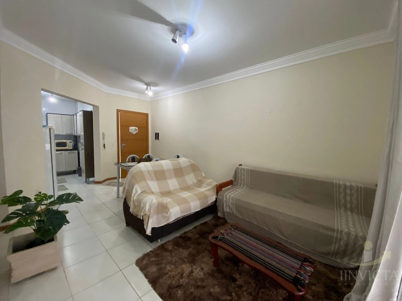 Apartamento 2 dormitórios - Zona Nova - Capão da Canoa: 2ª foto da galeria de imagens do imóvel