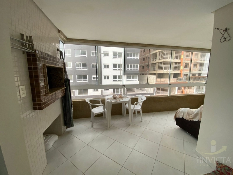 Apartamento 2 dormitórios - Zona Nova - Capão da Canoa: 5ª foto da galeria de imagens do imóvel