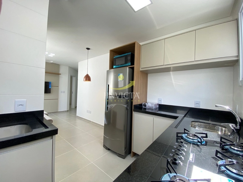 EXCELENTE UM DORMITÓRIO NA ZONA NOVA A UMA QUADRA DO MAR!!!!: 5ª foto da galeria de imagens do imóvel