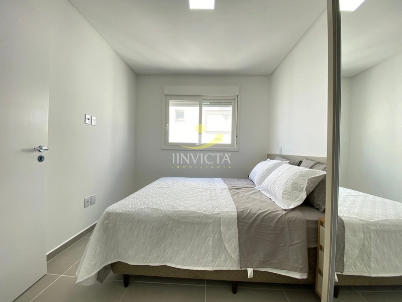 EXCELENTE UM DORMITÓRIO NA ZONA NOVA A UMA QUADRA DO MAR!!!!: 9ª foto da galeria de imagens do imóvel