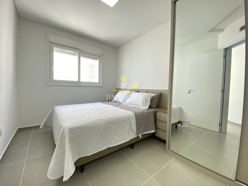 EXCELENTE UM DORMITÓRIO NA ZONA NOVA A UMA QUADRA DO MAR!!!!: 11ª foto da galeria de imagens do imóvel