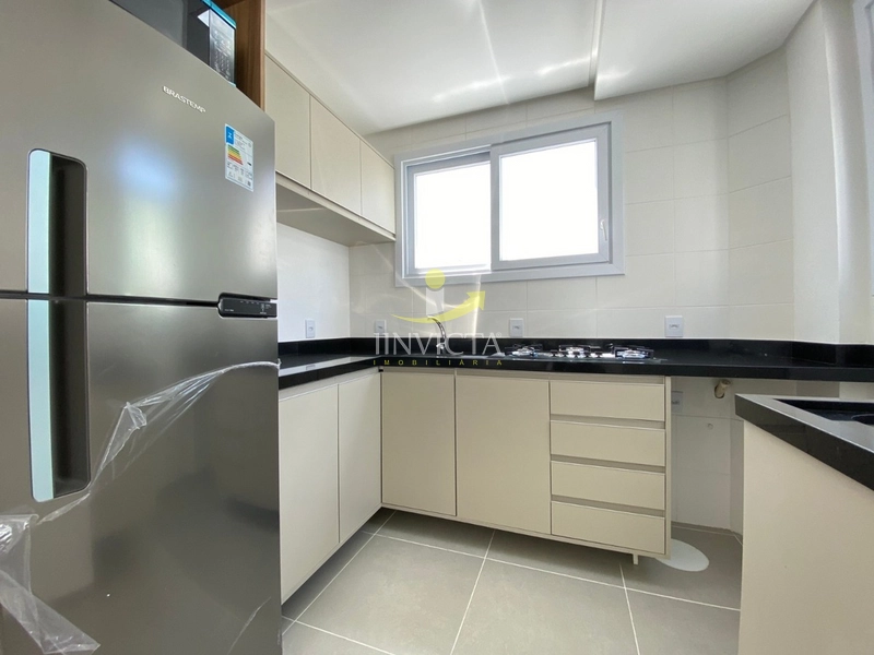 EXCELENTE UM DORMITÓRIO NA ZONA NOVA A UMA QUADRA DO MAR!!!!: 4ª foto da galeria de imagens do imóvel